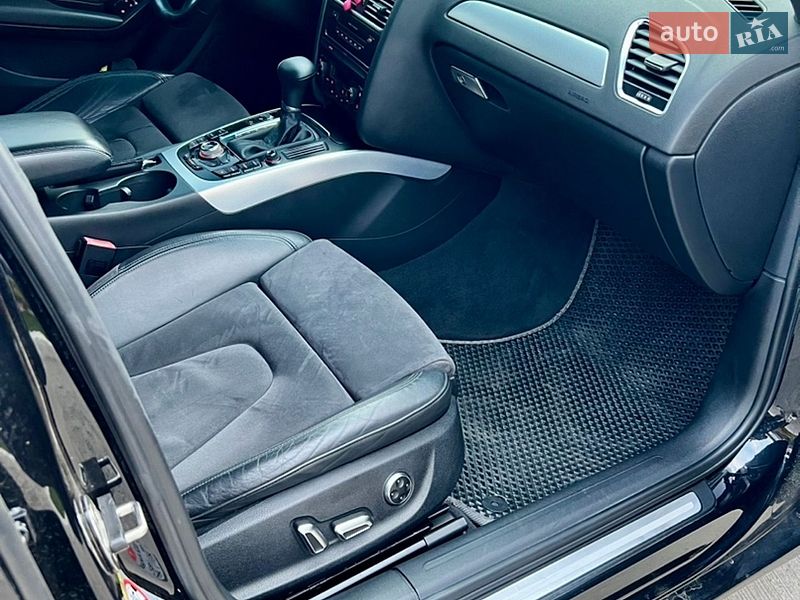 Универсал Audi A4 2008 в Вараше фото 5 Универсал Audi A4 2008 в Вараше