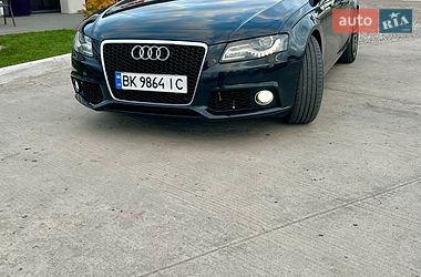 Универсал Audi A4 2008 в Вараше