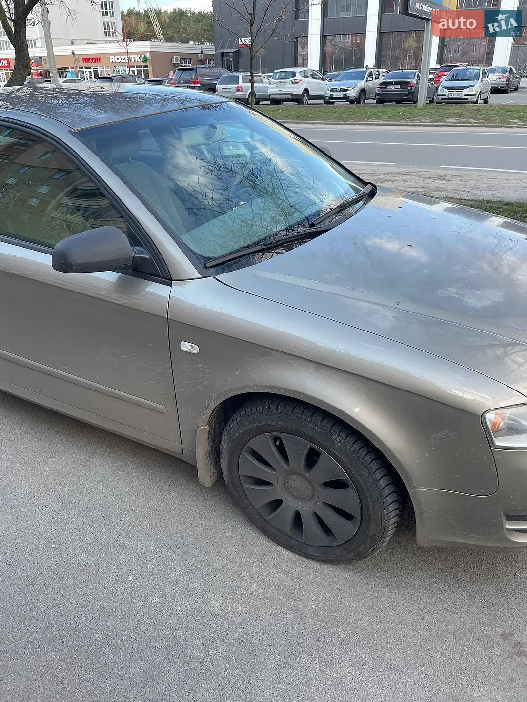 Audi A4 2005 VIN WAUZZZ8E56A155208 фото оголошення 34 з 51