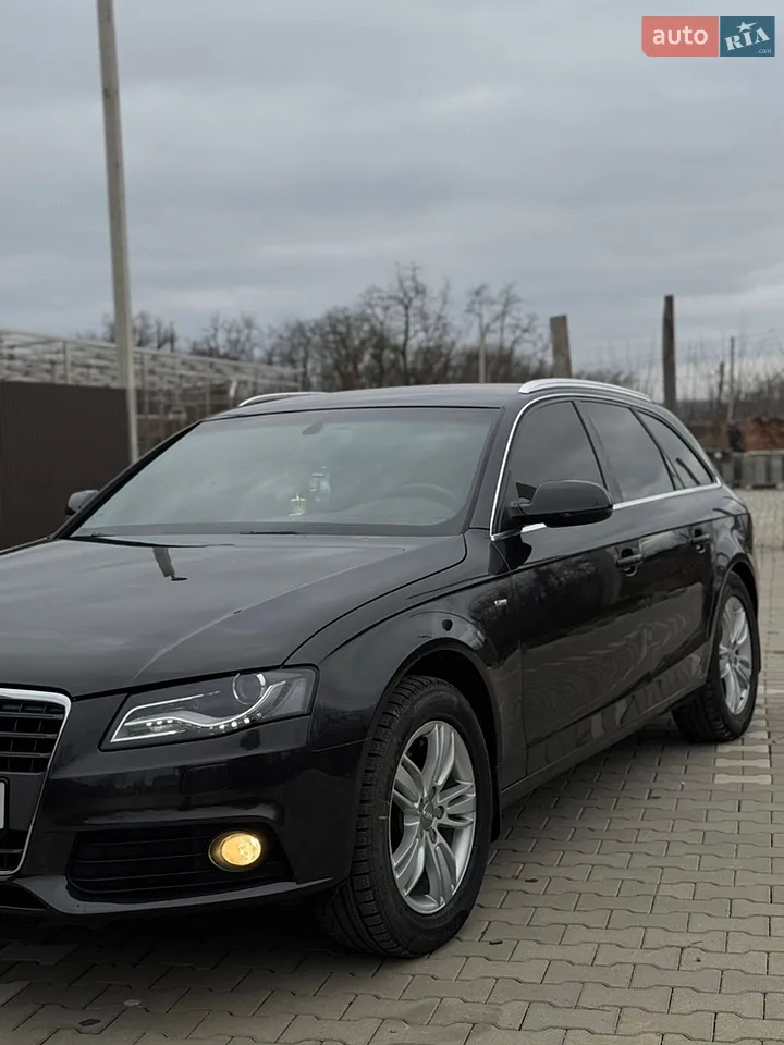 2010 Audi A4 - мініатюра 17