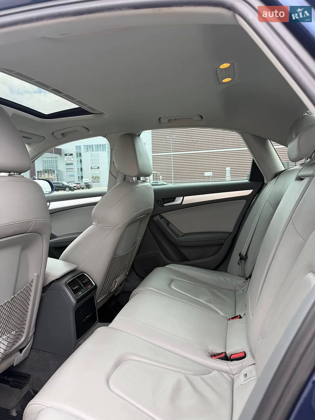 2013 Audi A4 - мініатюра 15