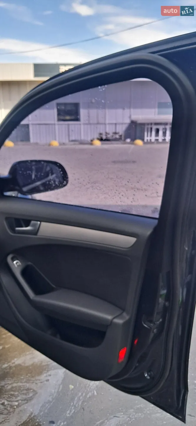 2014 Audi A4 - мініатюра 7