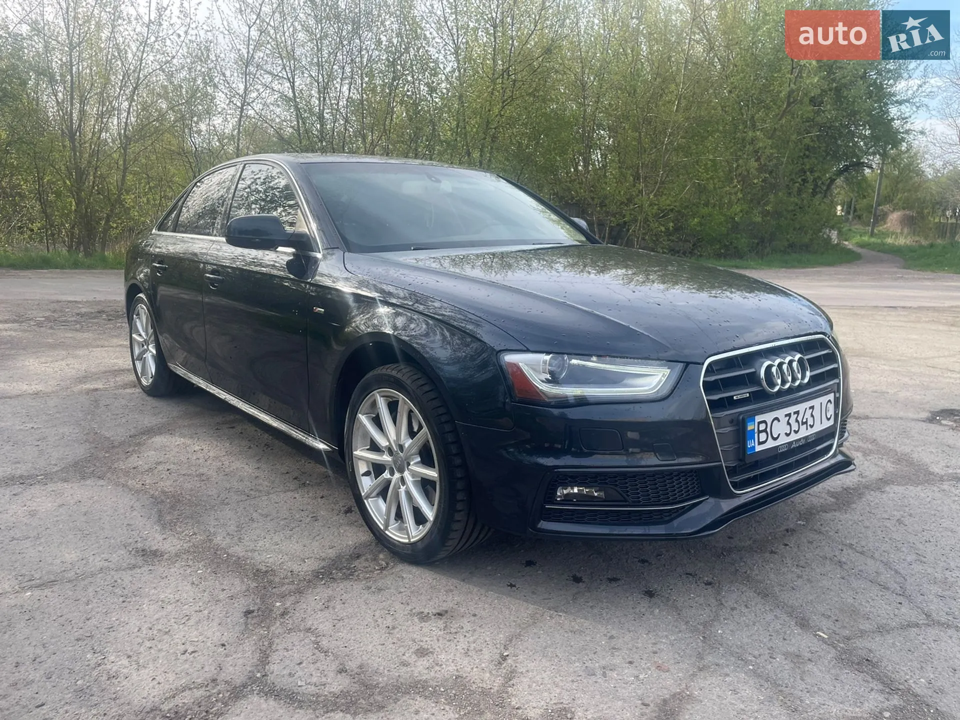 2013 Audi A4 - мініатюра 46