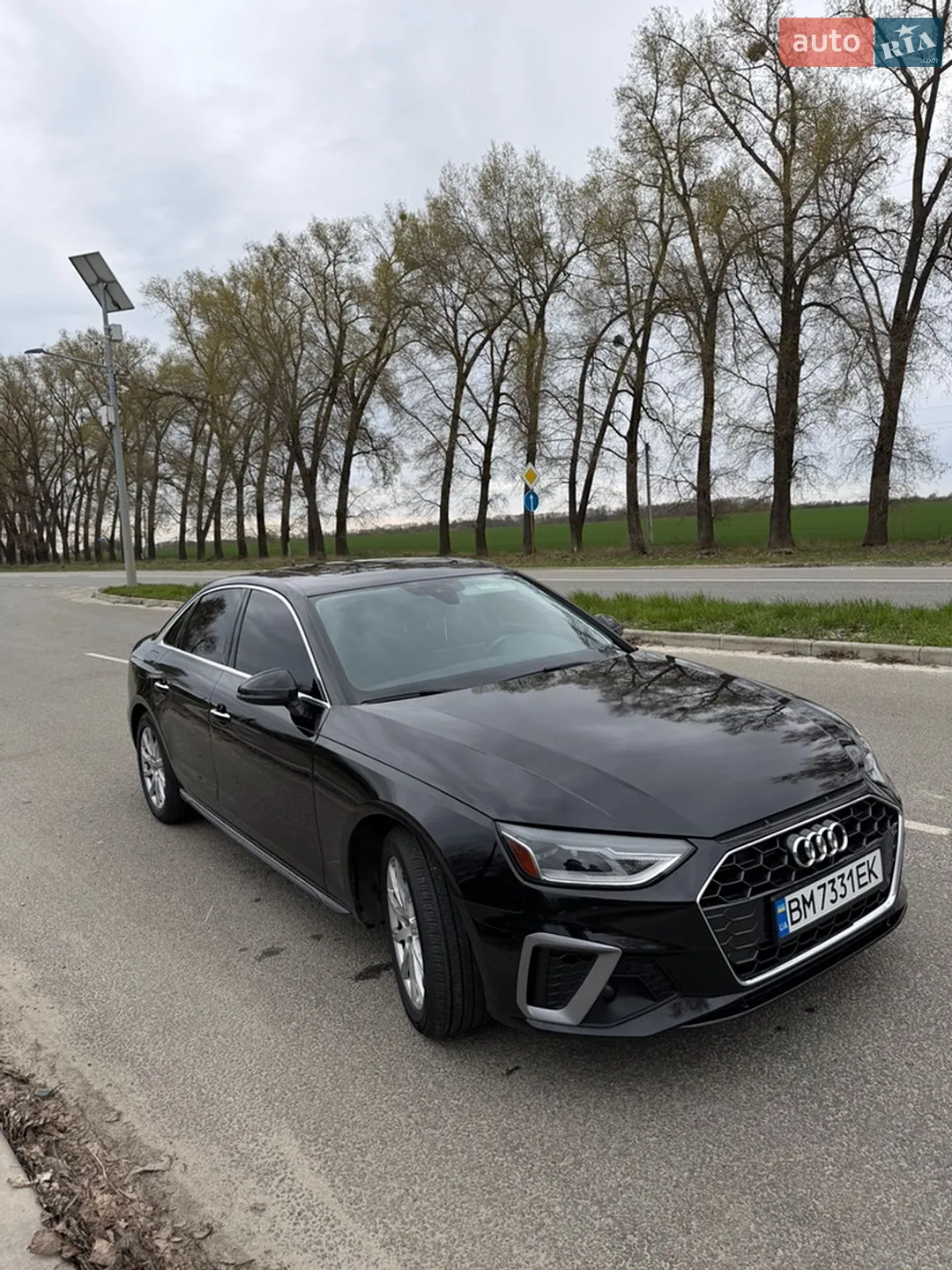 2020 Audi A4 - мініатюра 10