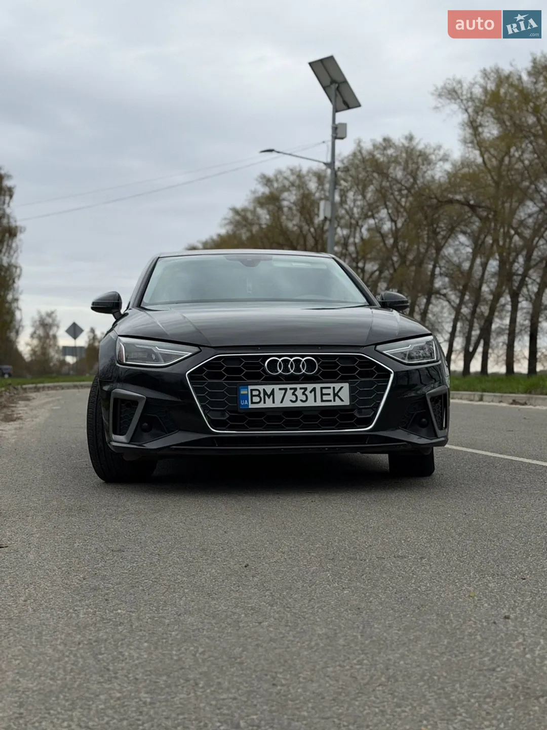 2020 Audi A4 - мініатюра 13