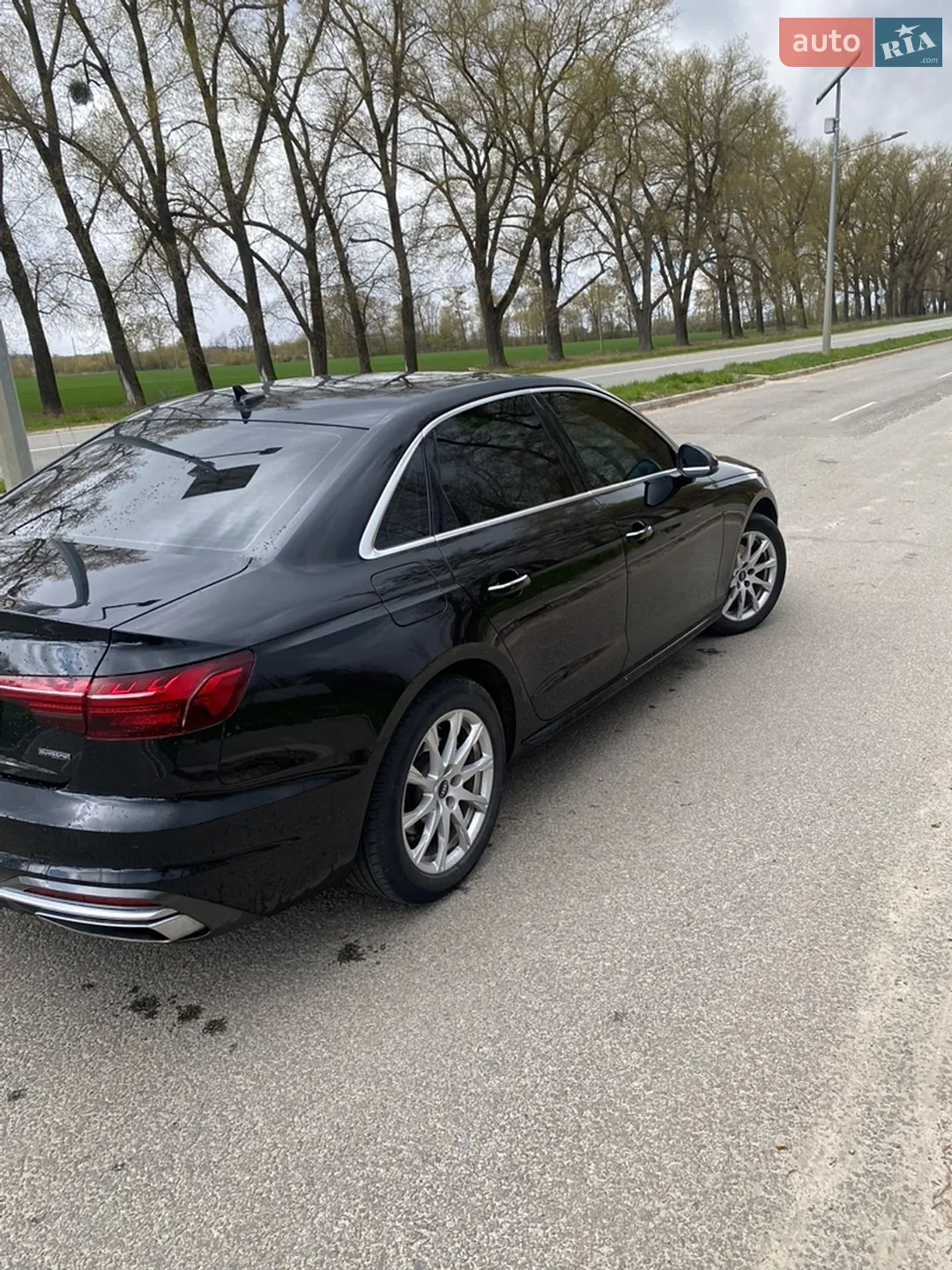 2020 Audi A4 - мініатюра 24