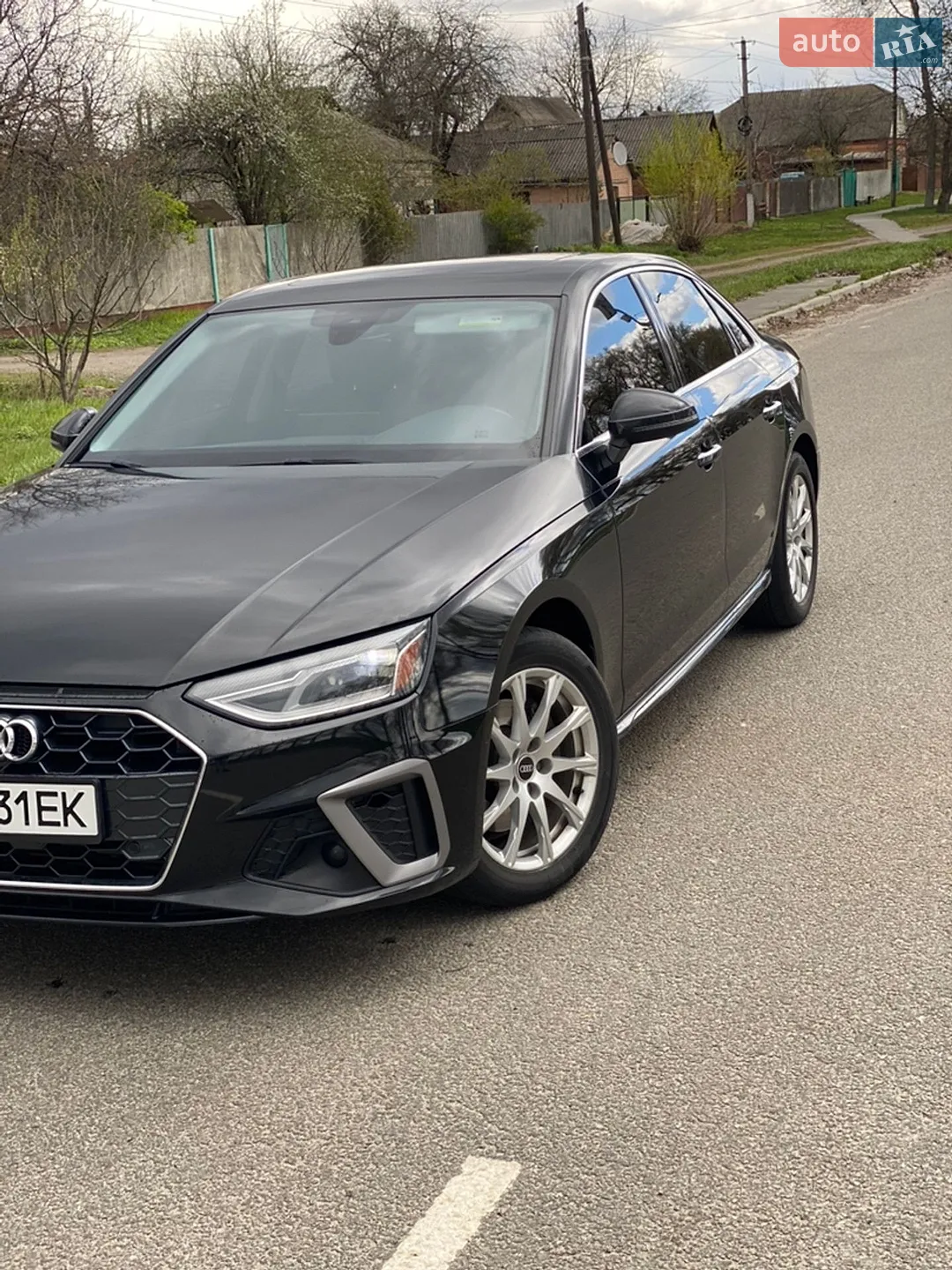 2020 Audi A4 - мініатюра 28