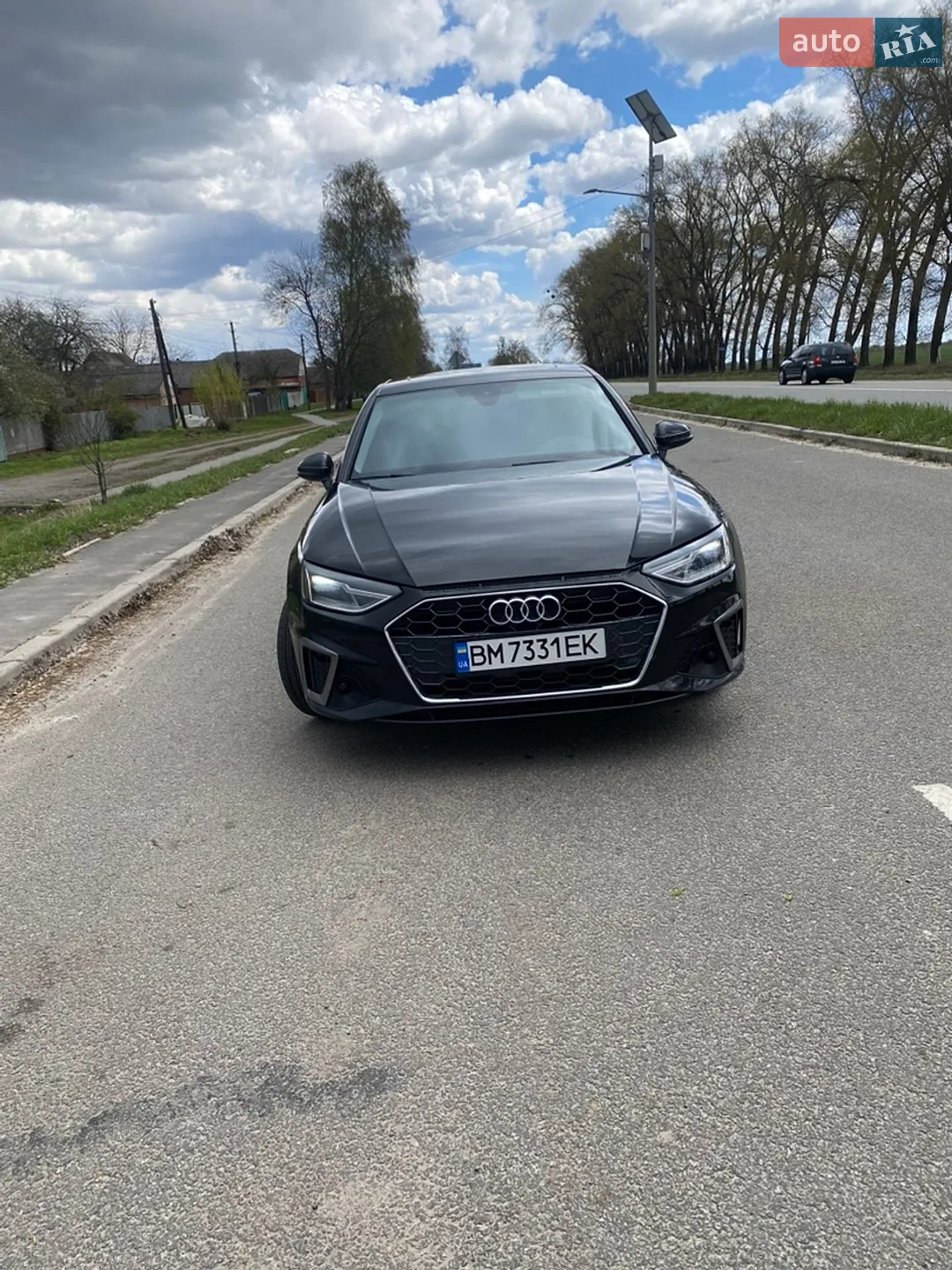 2020 Audi A4 - мініатюра 32