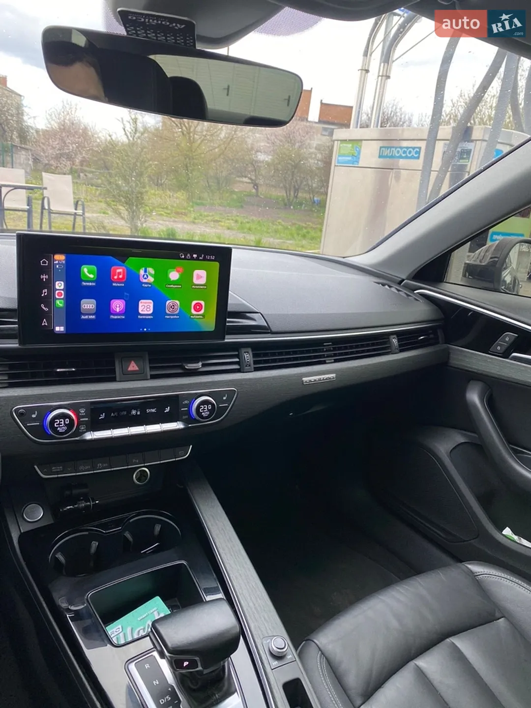 2020 Audi A4 - мініатюра 38