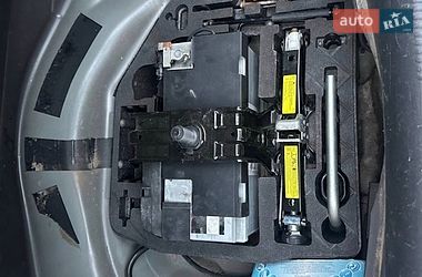Седан Audi A4 2012 в Киеве