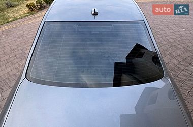 Седан Audi A4 2016 в Яворове