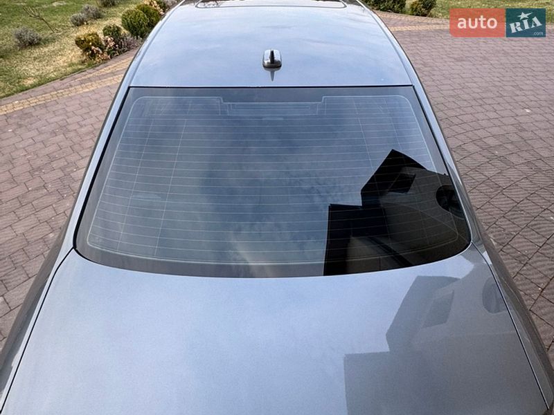 Седан Audi A4 2016 в Яворове