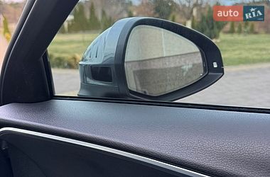 Седан Audi A4 2016 в Яворове