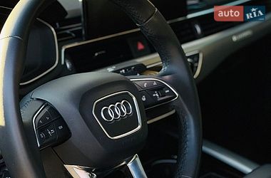 Седан Audi A4 2023 в Львові фото 6 Седан Audi A4 2023 в Львові