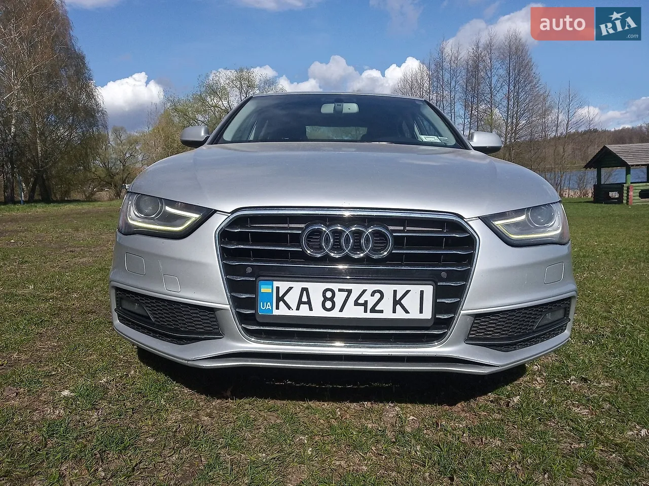 2015 Audi A4 - мініатюра 14