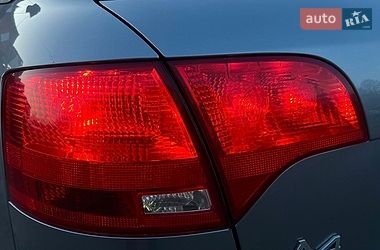 Универсал Audi A4 2005 в Чернигове