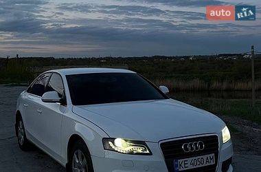 Седан Audi A4 2008 в Павлограді