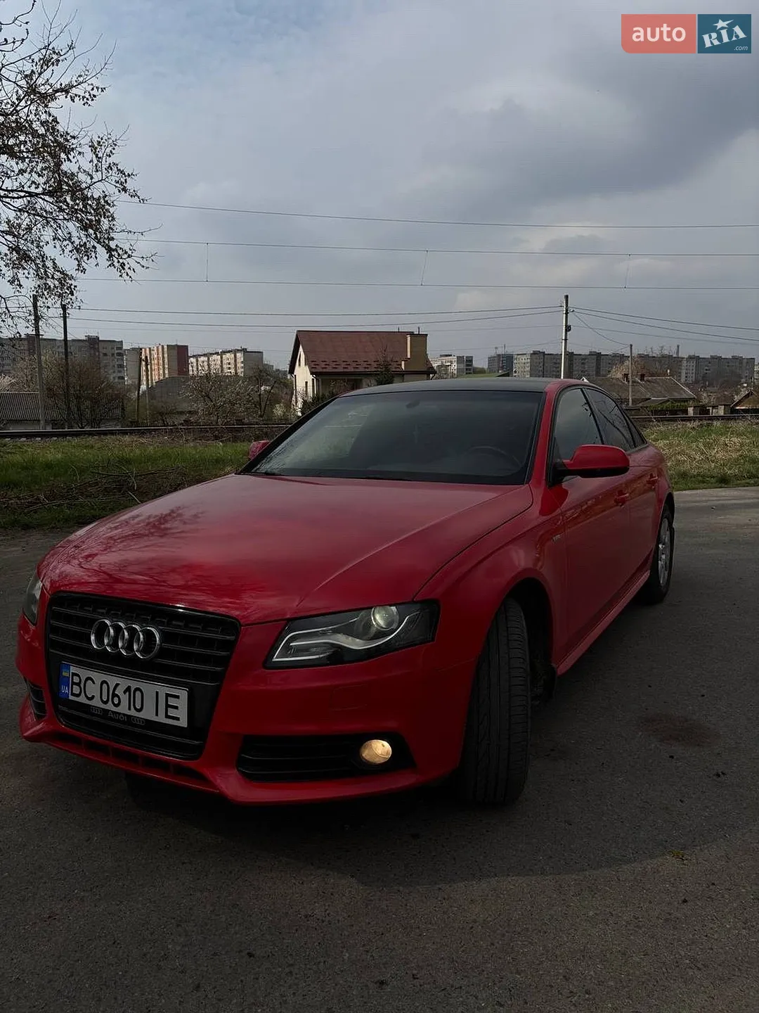 2011 Audi A4 - мініатюра 6