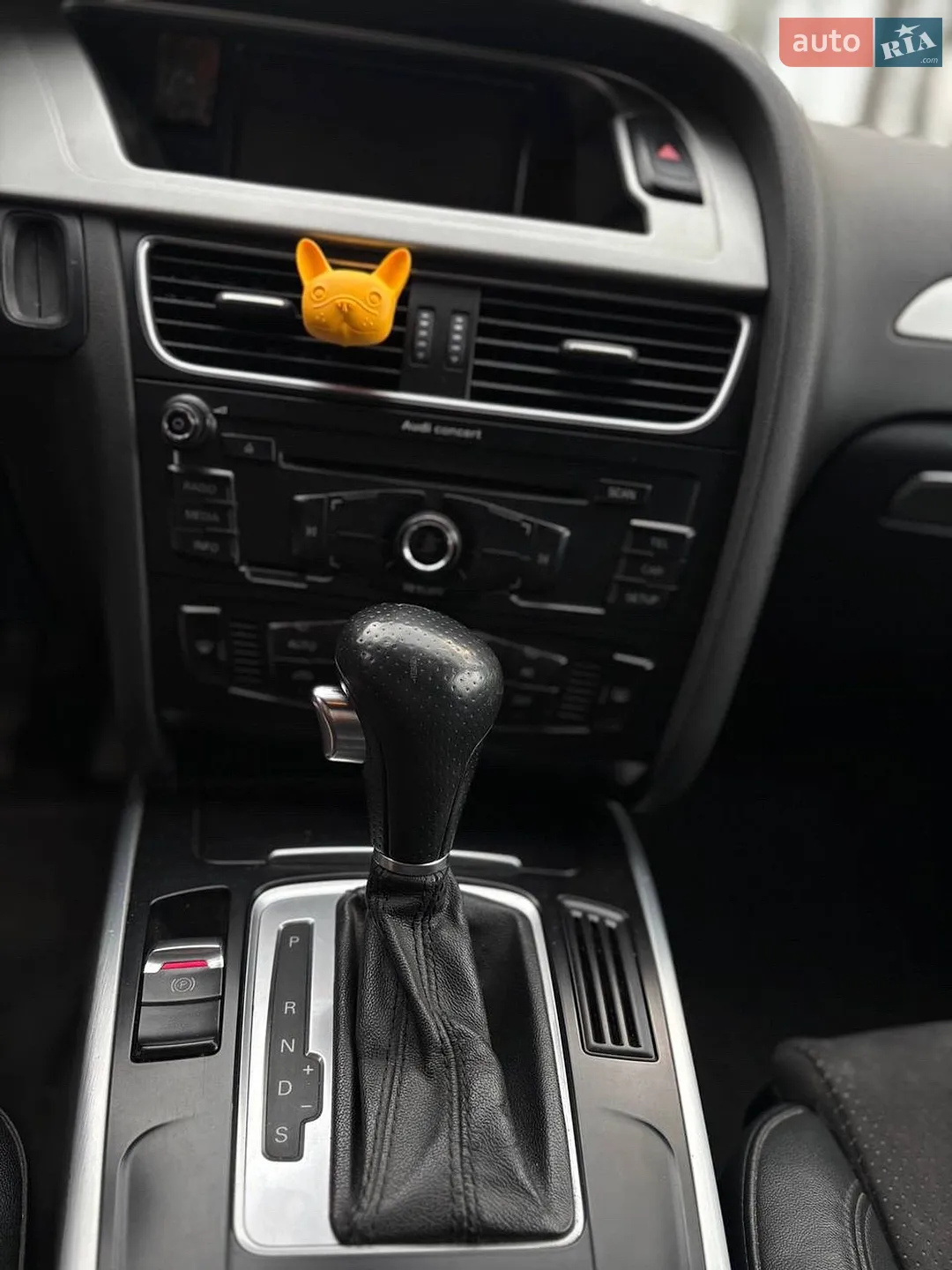 2011 Audi A4 - мініатюра 15