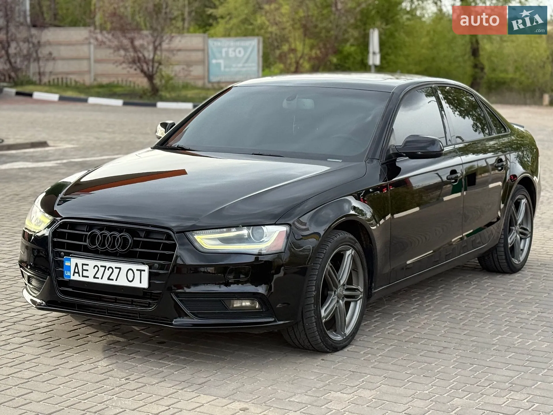 Фото авто 2