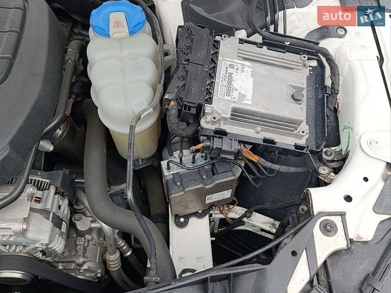 Седан Audi A4 2017 в Ковеле фото 16 Седан Audi A4 2017 в Ковеле
