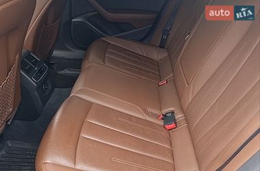 Седан Audi A4 2017 в Ковеле фото 27 Седан Audi A4 2017 в Ковеле