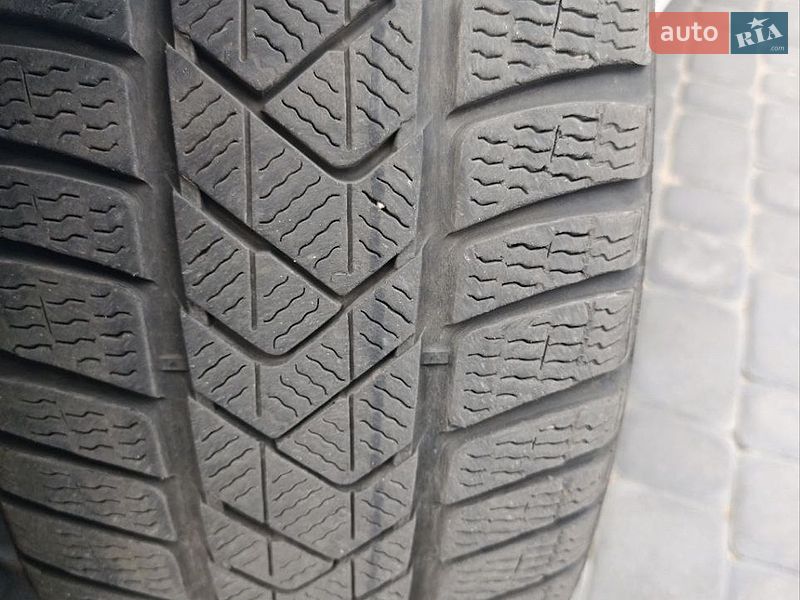 Седан Audi A4 2017 в Ковеле фото 32 Седан Audi A4 2017 в Ковеле