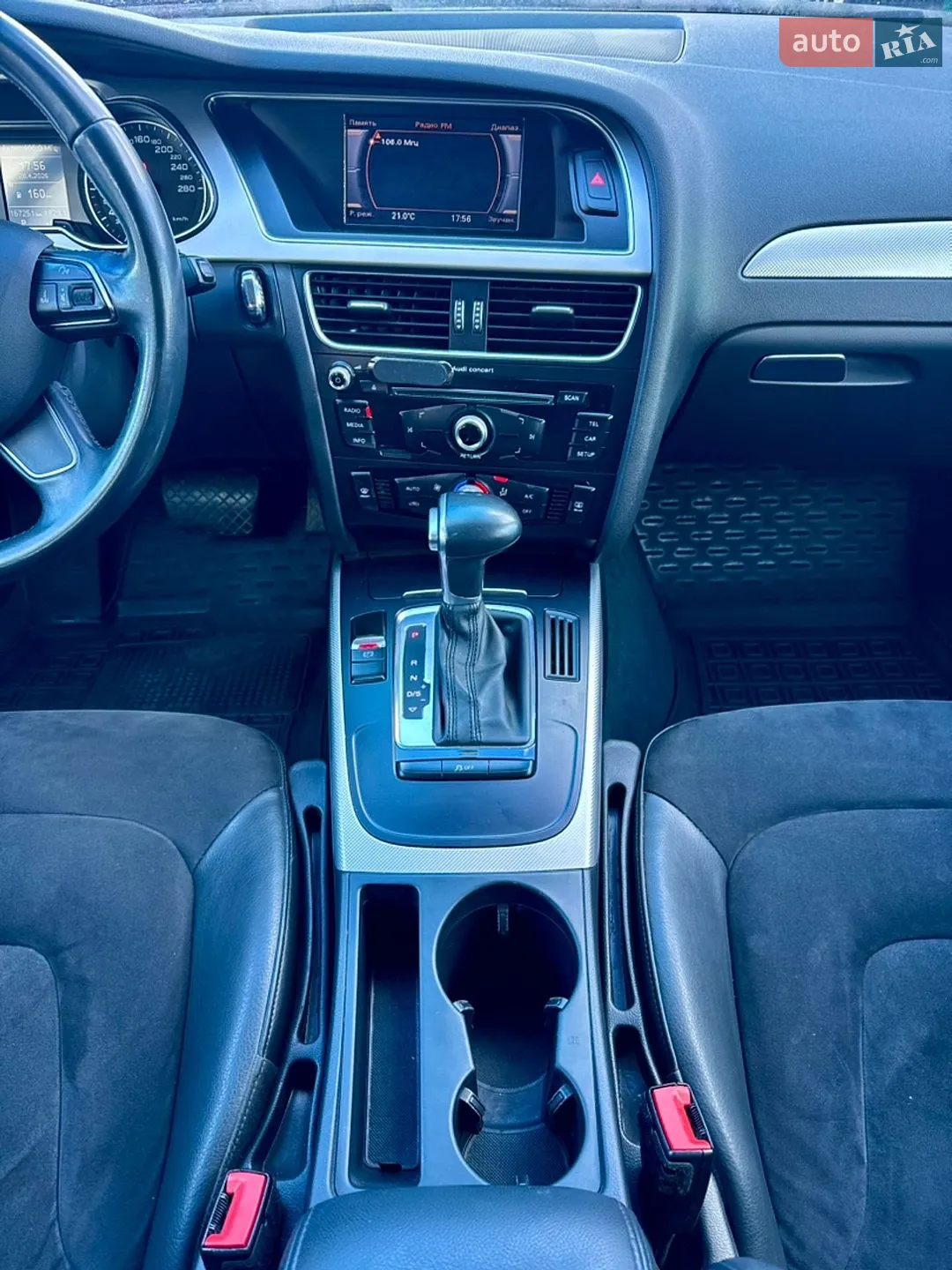 2015 Audi A4 - мініатюра 18