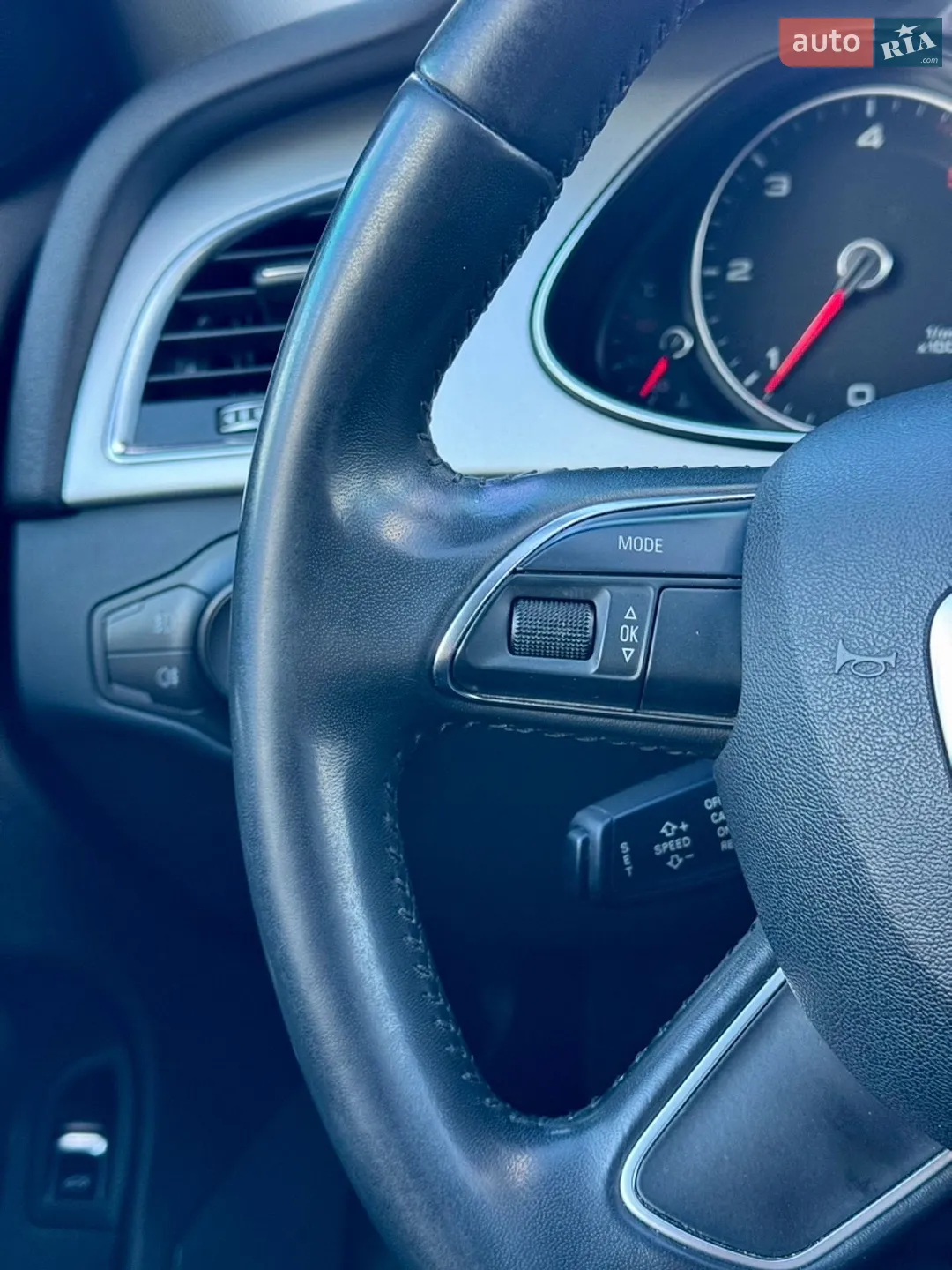 2015 Audi A4 - мініатюра 27