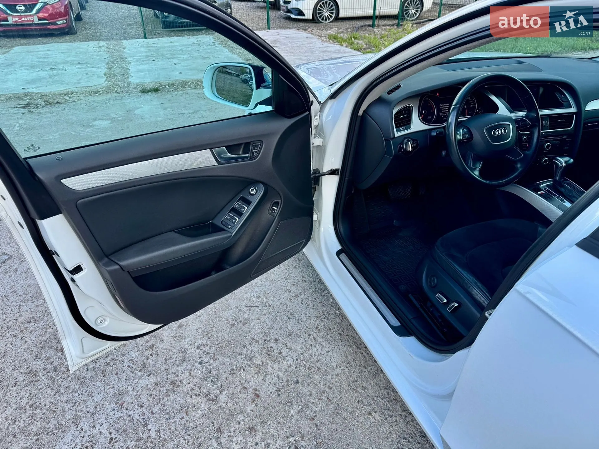 2015 Audi A4 - мініатюра 31