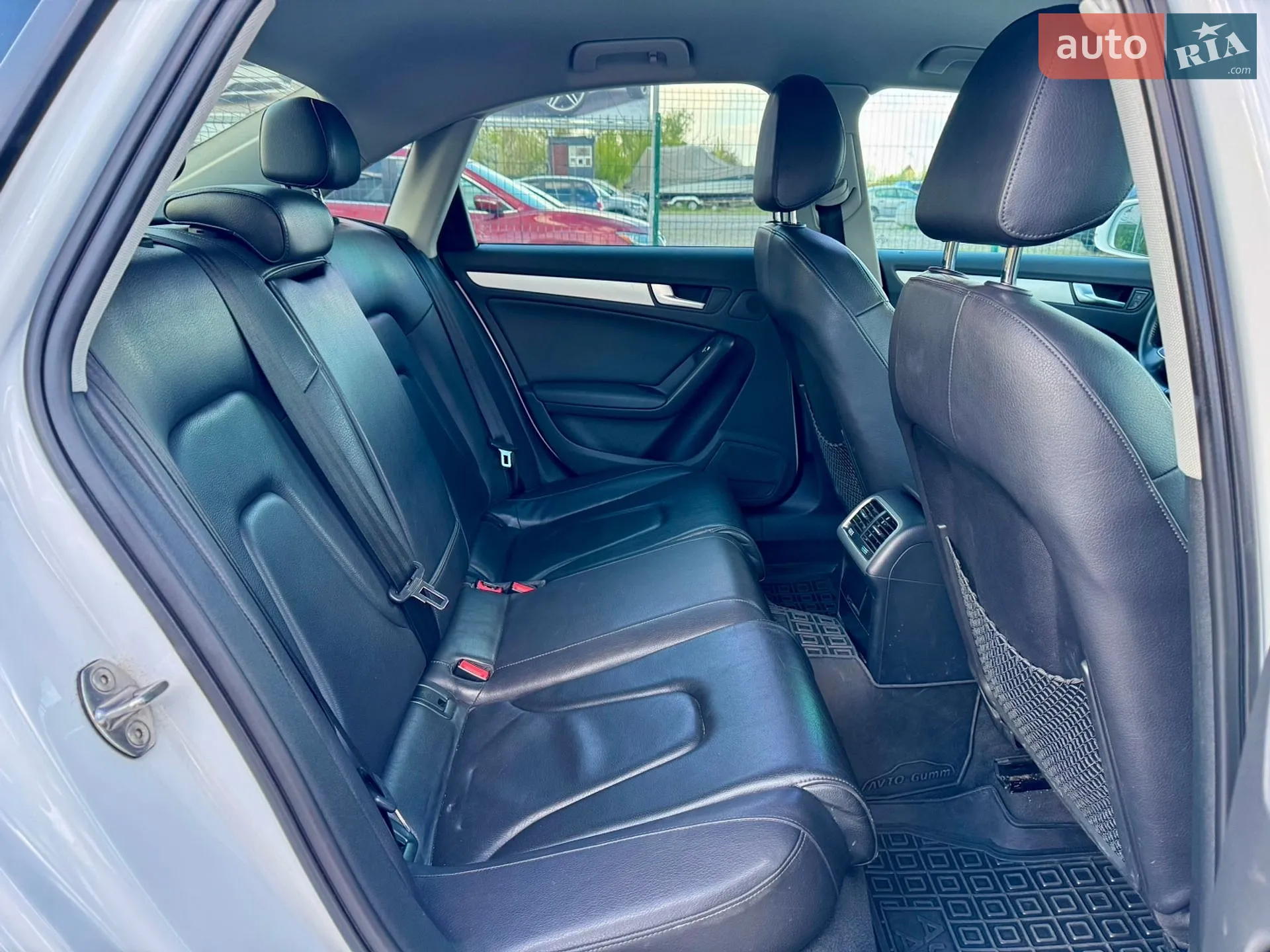 2015 Audi A4 - мініатюра 47
