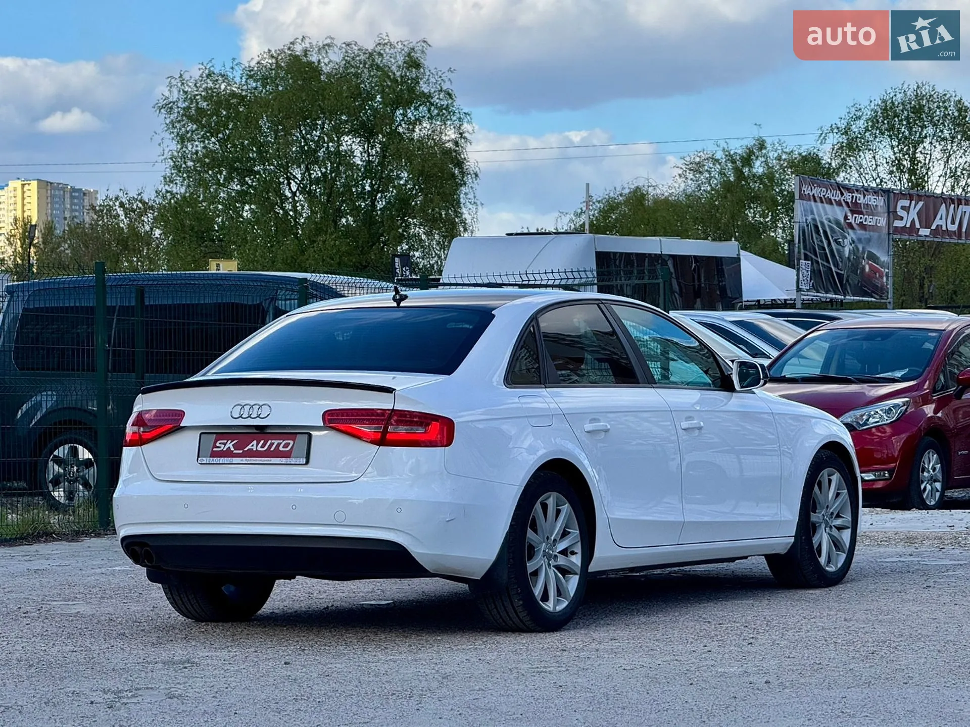 2015 Audi A4 - мініатюра 68