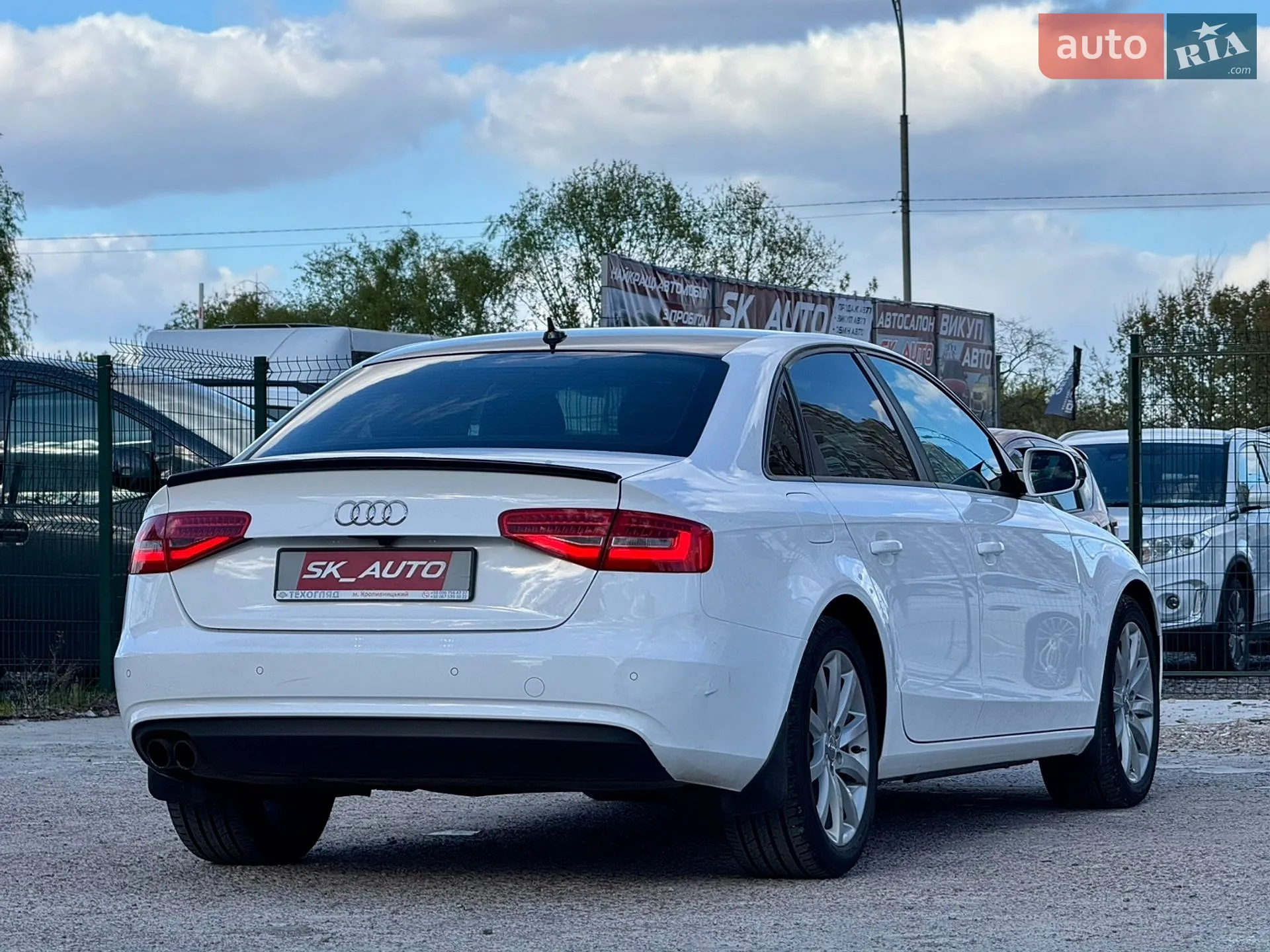 2015 Audi A4 - мініатюра 69