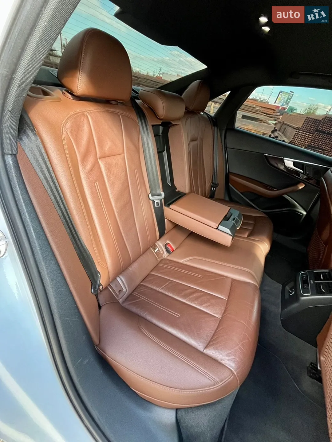 2017 Audi A4 - мініатюра 35