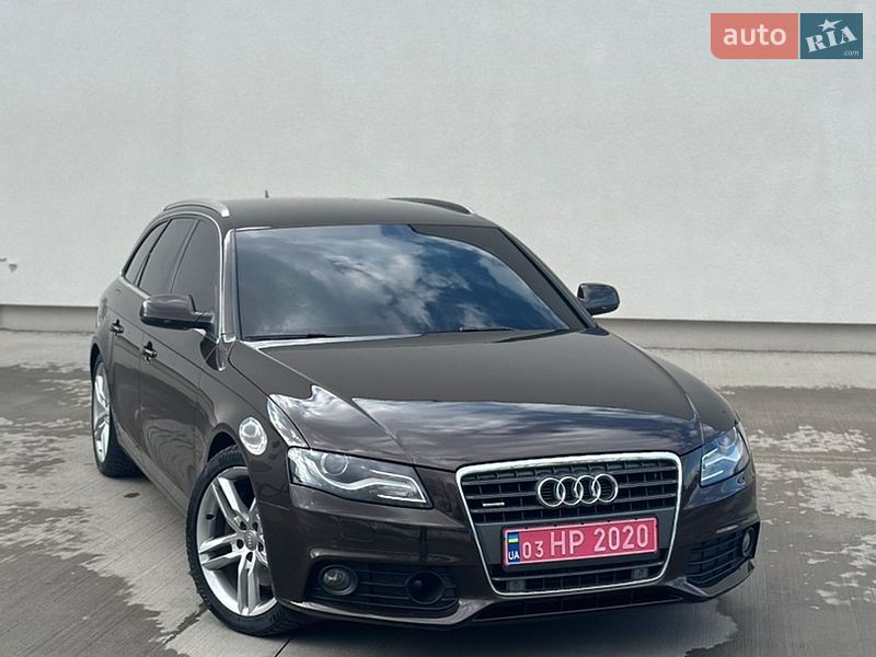 2011 Audi A4, VIN WAUZZZ8K6BA159137:plate — фото 1 (autoria)