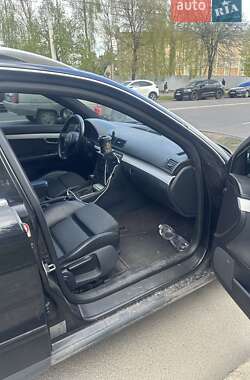 Универсал Audi A4 2002 в Виннице