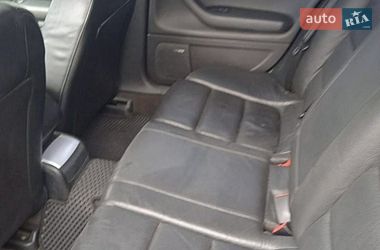 Универсал Audi A4 2004 в Харькове