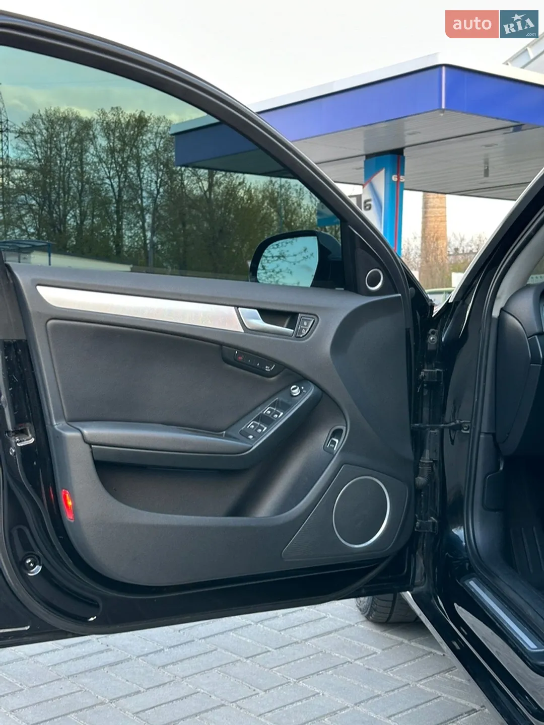 2012 Audi A4 - мініатюра 12