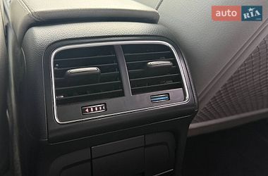 Седан Audi A4 2015 в Києві