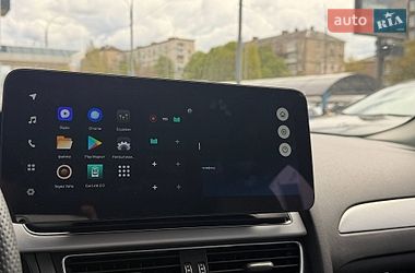 Седан Audi A4 2015 в Києві