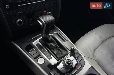 Седан Audi A4 2015 в Києві