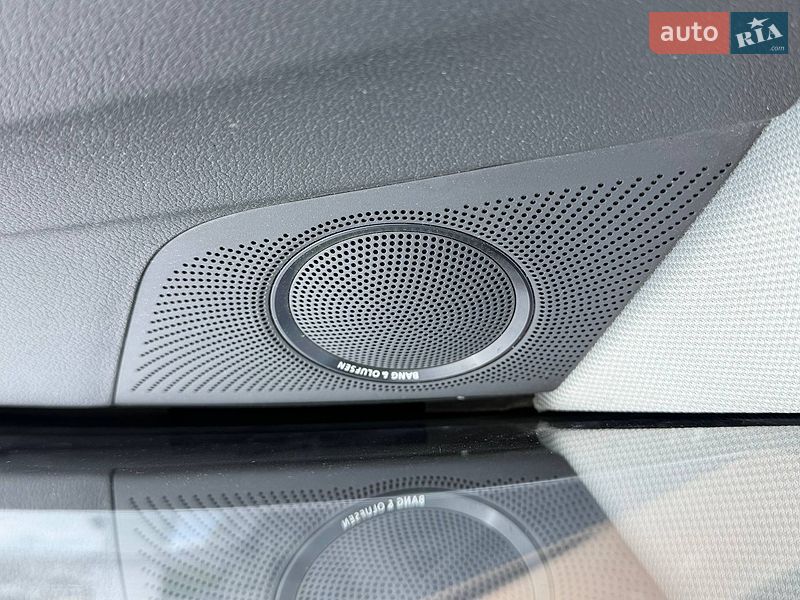 Седан Audi A4 2015 в Києві