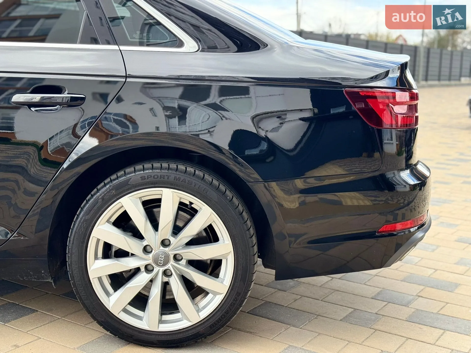 2019 Audi A4 - мініатюра 24