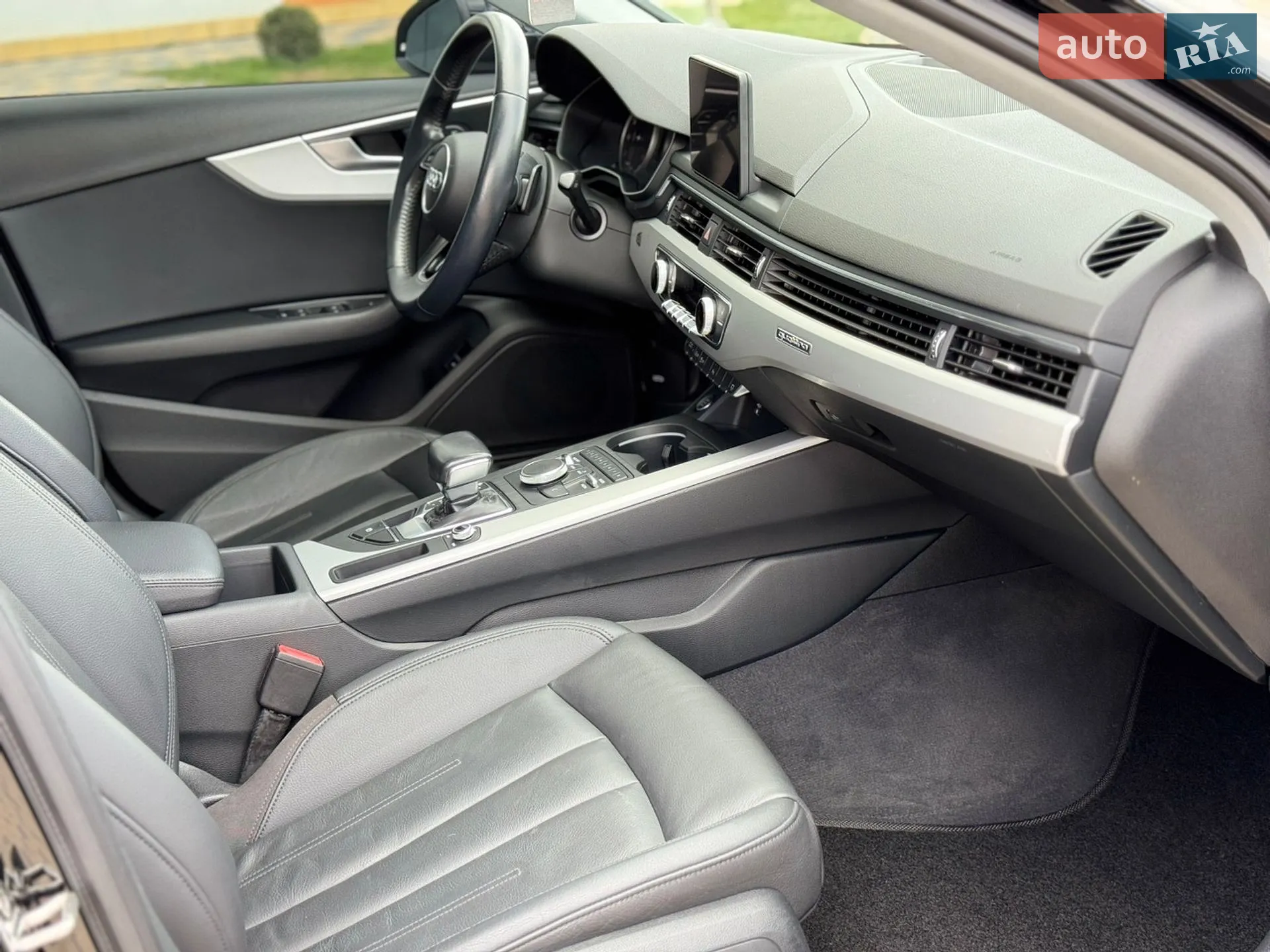 2019 Audi A4 - мініатюра 31