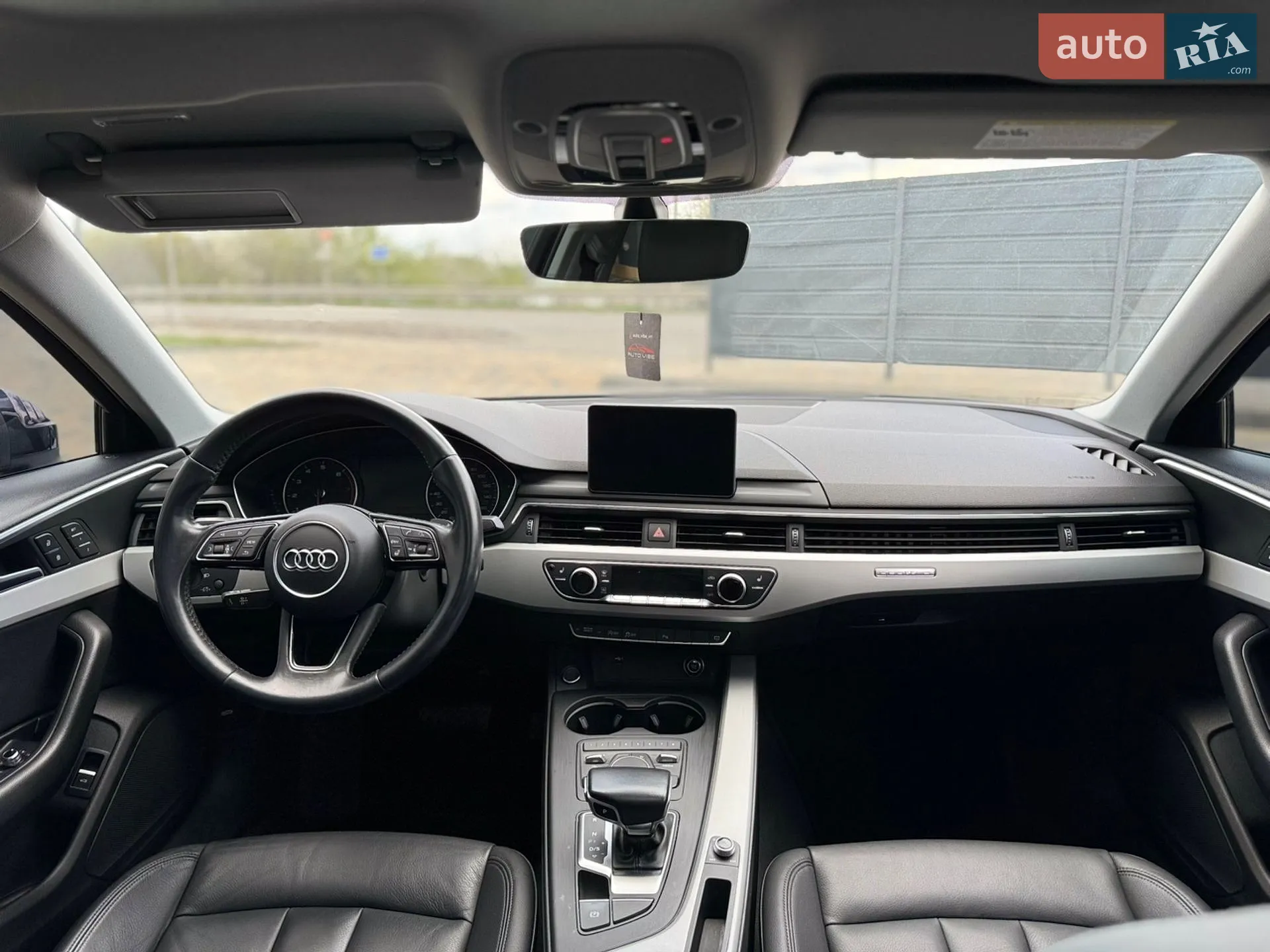 2019 Audi A4 - мініатюра 36