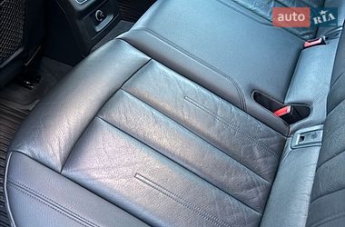 Седан Audi A4 2016 в Киеве