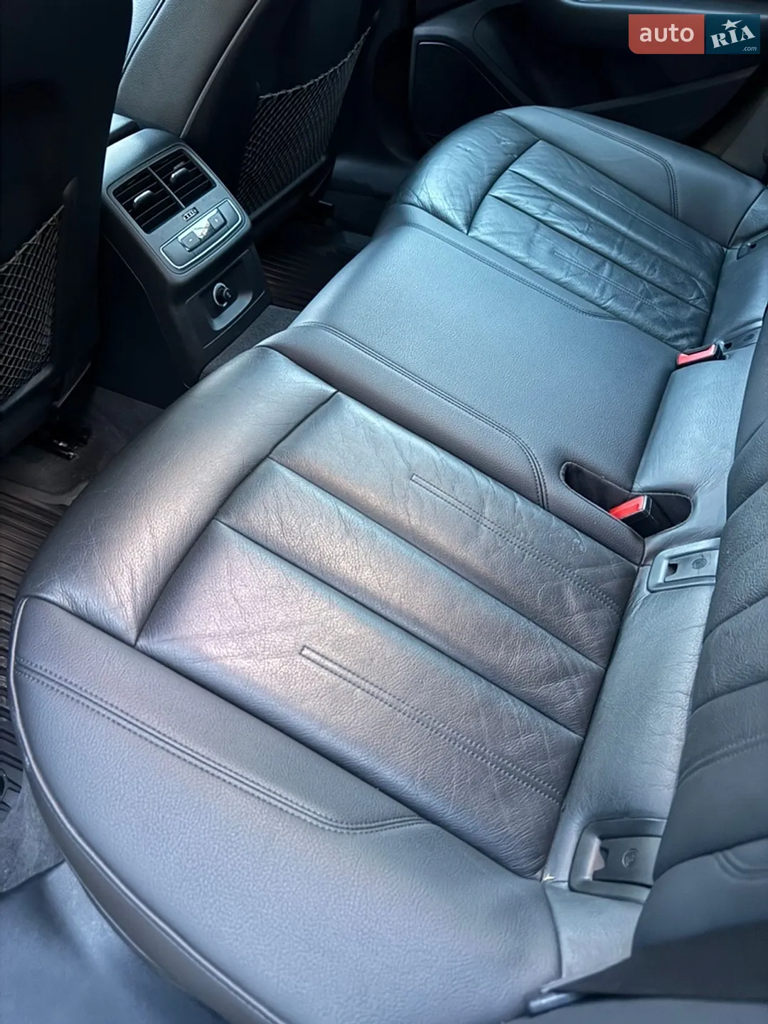 2016 Audi A4 - мініатюра 11