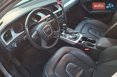 Седан Audi A4 2012 в Кагарлику
