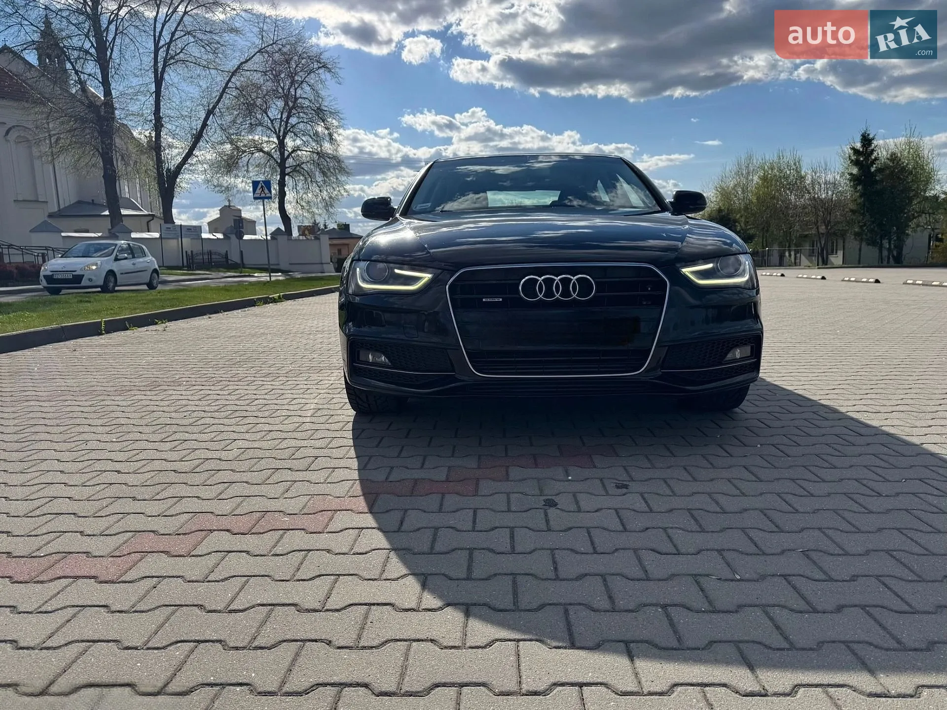 Фото авто 5