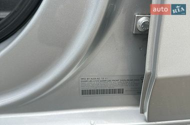 Седан Audi A4 2011 в Киеве